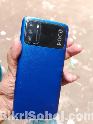 Poco m3